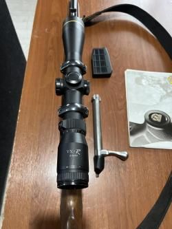 Tikka T3