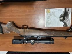 Tikka T3