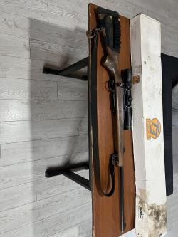 Tikka T3