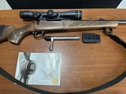 Tikka T3