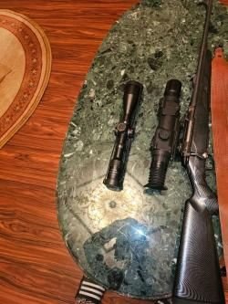 Tikka T3