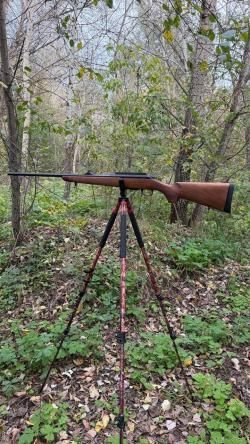 Tikka t3