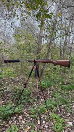 Tikka t3