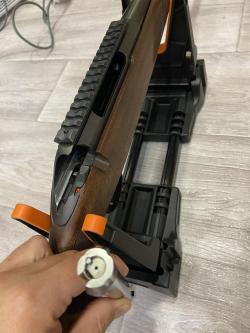 Tikka T3