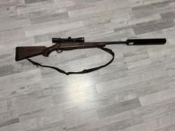 TIKKA T3