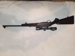 Tikka T3 