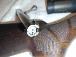 Tikka T3 