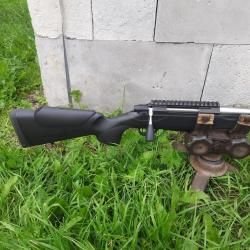 Тикка т3х