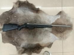 Tikka T3,Super Varmint