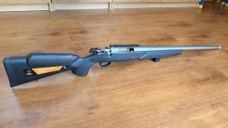 Tikka T3x 300 WSM 