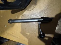 Tikka t3x 6.5 creedmoor