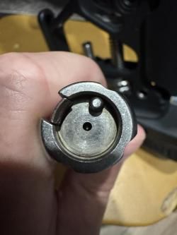 Tikka t3x 6.5 creedmoor