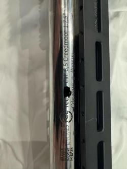 Tikka T3x 6.5 Creedmor