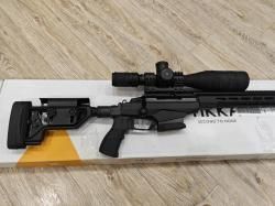 Tikka T3x A1