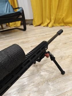 Tikka T3x A1