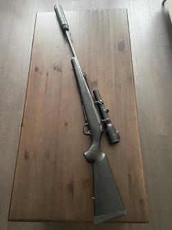 Tikka T3x Battue Lite 30-06 510
