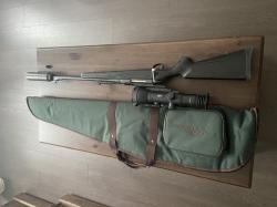 Tikka T3x Battue Lite 30-06 510