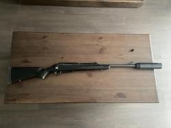 Tikka T3x Battue Lite 30-06 510