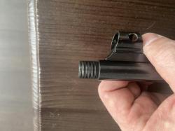 Tikka T3x Battue Lite 30-06 510