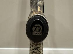 Tikka T3 Camo Stainless.  30-06. 570mm