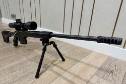 Tikka T3x CARBON MDT 300 win mag