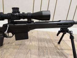 Tikka T3x CARBON MDT 300 win mag 
