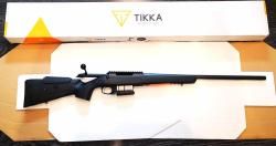 Tikka T3x Compact Tactical .308 Win (ствол 24 дюйма)
