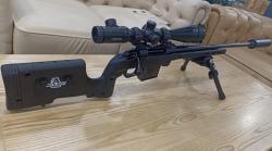 Tikka T3x CTR к.308 Ствол 610