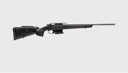 Tikka T3X CTR