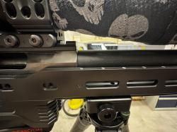 Tikka T3x Custom 6,5 Creedmore