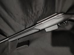 Tikka T3x, кал.6,5х55 SE