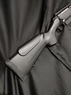 Tikka T3x, кал.6,5х55 SE