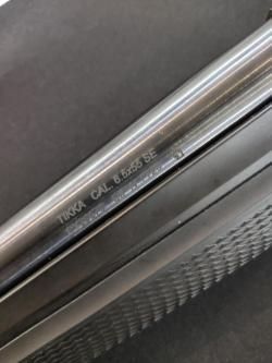 Tikka T3x, кал.6,5х55 SE