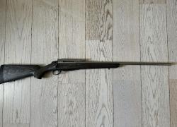 Tikka T3x Laminated Stainless 300 WM