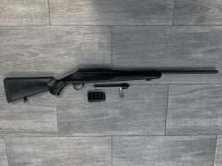 Tikka T3x Lite 308 Win LН (Левша)