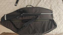 Tikka T3x Lite Stainless Steel 308 Win. 570