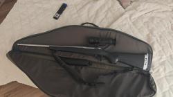 Tikka T3x Lite Stainless Steel 308 Win. 570