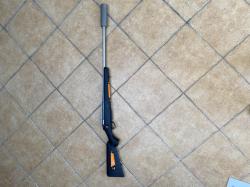 Tikka T3x Super Stainless Lite 6,5 Greedmoor 570