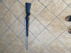 Tikka T3x Super Stainless Lite 6,5 Greedmoor 570