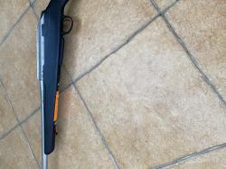 Tikka T3x Super Stainless Lite 6,5 Greedmoor 570