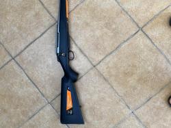 Tikka T3x Super Stainless Lite 6,5 Greedmoor 570