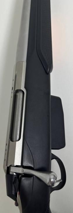 Tikka T3x super varmint 308 Win