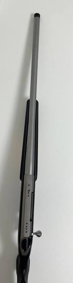 Tikka T3x super varmint 308 Win