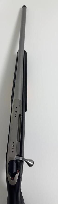 Tikka T3x super varmint 308 Win