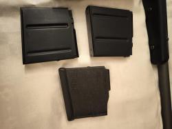 Tikka T3x Super Varmint Stainless Steel, Tungsten Cerakote, 300winmag, MT5/8-24