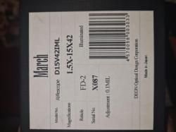 Tikka T3X SuperLite Stainless Steel Fluted, THR k.300WinMag L-620