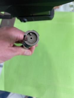 TIKKA T3X TAC A1