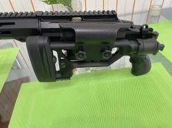 TIKKA T3X TAC A1