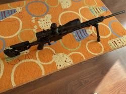 TIKKA T3X TAC A1