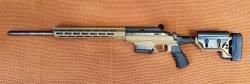 Tikka T3X TAC A1